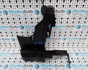 Broasca stanga fata 2S61-A219A65-AF, Ford Fiesta 5, 2001-2008 (id.167215)