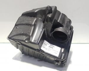 Carcasa filtru aer, Renault Megane 3, 1.6 b, K4M838, 8200947663C (id:400249)