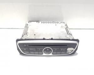 Radio cd, Renault Megane 3, 281150030R (pr:110747)