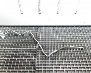 Conducta clima, Renault Kangoo 2 Express, 1.5 dci, K9K808, 8200382116C (id:400397)