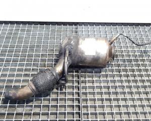 Catalizator, Bmw 1 (E81, E87) 2.0 D, 7793856 (id:400814)