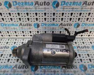 Electromotor 02z911024L, Audi A3 (8V) 1.6tdi, CLHA