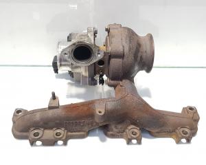 Turbosuflanta, Fiat 500X, 1.6 m-jet, 55266228