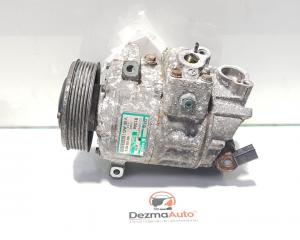 Compresor clima, Vw Touran (1T1, 1T2) 2.0 tdi, BKD, 1K0820803G (id:401028)