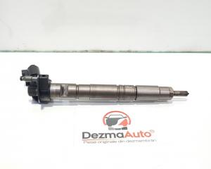 Injector, Audi A4 (8K2, B8) 2.0 tdi, CAG, 0986435360 (id:401177)