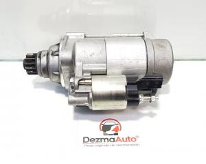 Electromotor, Vw Tiguan II, 1.6 tdi, DGD, 02M911024B (id:401212)