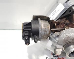 Supapa turbo electrica, Audi A4 (8K2, B8) 2.0 tdi, CAG (id:401174)