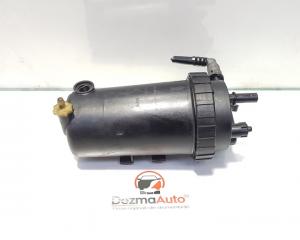 Carcasa filtru combustibil, Ford Mondeo 4, 1.8 tdci, QYBA, 4M5Q-9155-AB (id:401314)