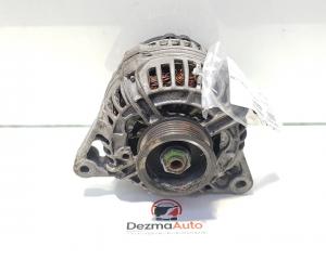 Alternator, Skoda Superb I (3U4) 2.5 TDI, AYM, 078903016AB (pr:110747)