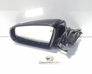 Oglinda electrica stanga, Audi A4 Avant (8ED, B7) (id:402673)