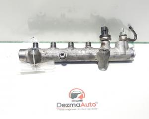 Rampa injectoare, Opel Astra H, 1.7 cdti, Z17DTH, 0445214094 (id:402636)