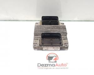 Calculator motor, Opel Corsa C (F08, F68) 1.7 di, Y17DTL, 8972333707 (id:402531)