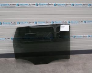Geam dreapta spate Ford Fiesta 5, 2002-2008 (id.167219)