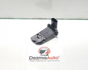 Senzor debitmetru aer, Opel Antara [Fabr 2006-2017]  2.2 cdti, A22DM, 22752508 (pr:110747)