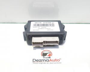 Modul control BCM, Opel Antara [Fabr 2006-2017] 22787940 (pr:110747)