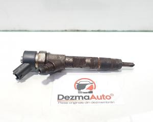 Injector, Renault Laguna 2 [Fabr 2001-2007] 1.9 dci, F9Q674, 8200100272 (id:401457)