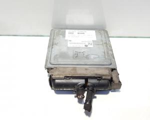 Calculator motor, Vw Golf 6 (5K1) [Fabr 2009-2013] 1.6 tdi, CAY, 03L906023DR (id:403286)