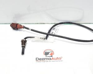 Sonda temperatura gaze, Skoda Superb II [Fabr 2008-2015] 1.6 tdi, CAY, 03L906088AJ (id:403515)