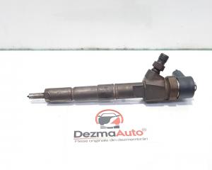 Injector, Opel Astra J [Fabr 2009-2015] 2.0 cdti, A20DTH, 0445110327 (id:403831)