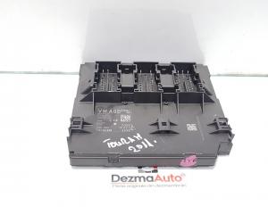 Modul confort, Vw Jetta 4 (6Z) [Fabr 2011-2017] 1.4 TSI, CAX, 5K0937086J (id:403842)