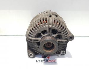 Alternator, Bmw 5 (E60) [Fabr 2004-2010] 2.0 D, 204D4, 7797521 (pr:110747)