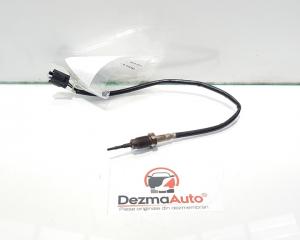 Senzor temperatura gaze, Bmw 5 (E60) [Fabr 2004-2010] 2.0 D, 204D4, 7795175 (id:403802)