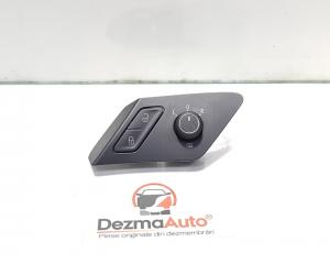 Buton reglaj oglinzi, Vw Golf 7 [Fabr 2014-prezent] 5G0959565AC (id:110747)