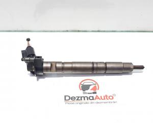 Injector, Vw Golf 5 Variant (1K5) [Fabr 2007-2009] 2.0 tdi, CBD, 03L130277, 0445116030 (id:404066)