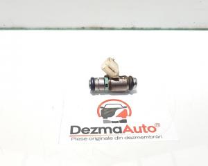 Injector, Seat Ibiza 4 [Fabr 2002-2009] 1.4 b, BBY, 036031AC (id:404080)