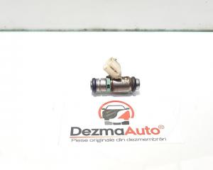 Injector, Seat Ibiza 4 [Fabr 2002-2009] 1.4 b, BBY, 036031AC (id:404081)