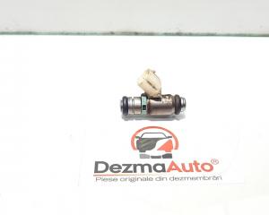 Injector, Seat Ibiza 4 [Fabr 2002-2009] 1.4 b, BBY, 036031AC (id:404078)