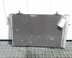 Radiator clima, Citroen C5 (III) [Fabr 2008-prezent] 1.6 hdi, 9HL, 9684993080 (id:403872)