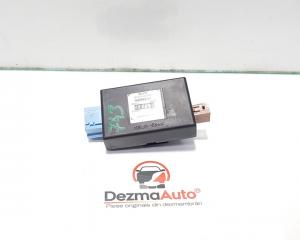 Modul alarma, Citroen C5 (III) [Fabr 2008-prezent] 9665582380 (id:403964)