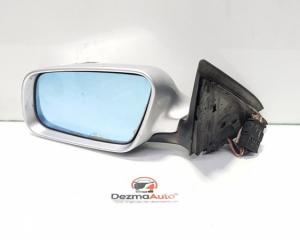 Oglinda electrica stanga, Audi A6 [Fabr 1997-2005] (id:403649)