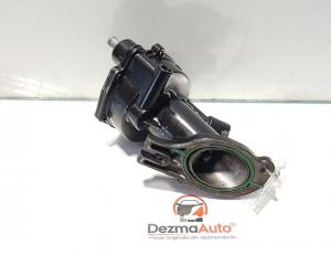 Pompa vacuum, Ford Focus 2 (DA) [Fabr 2004-2012] 1.8 tdci, KKDA, 93BB-2A451-AC (id:404286)