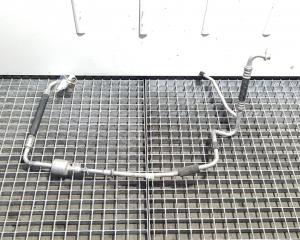 Conducta clima, Citroen C5 [Fabr 2008-prezent] 1.6 hdi, 9HL, 9684512780 (id:403882)