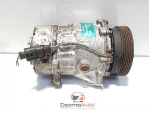 Compresor clima, Vw Golf 4 (1J1) [Fabr 1997-2004] 1.9 tdi, ASV, 1J0820803F (id:404377)