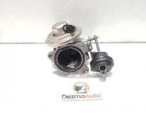 Egr cu clapeta, Vw Golf 4 (1J1) [Fabr 1997-2004] 1.9 tdi, ATD, 038131501E (id:404387)