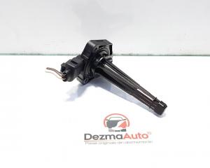 Sonda nivel baie ulei, Audi A4 (8K2, B8) [Fabr 2008-2015] 2.0 tdi, CAG, 03L907660 (id:404403)