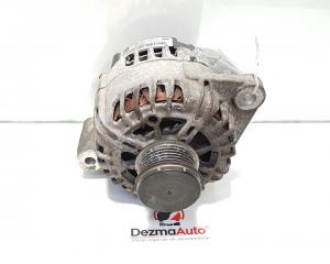 Alternator, Opel Insignia [Fabr 2008-2016] 2.0 CDTI, A20DTH, GM13502581 (pr:110747)