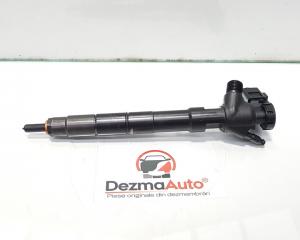 Injector, Vw Golf 7 [Fabr 2014-prezent] 1.6 tdi, DDY, 04L130277BD (id:404698)