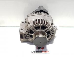 Alternator, Opel Astra H [Fabr 2004-2009] 1.3 cdti, Z13DTH, 93169024 (pr:110747)