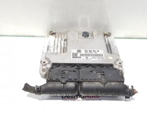 Calculator motor, Vw Passat Variant [Fabr 2005-2010] 1.9 tdi, 03G906021DP, 0281012742(id:404569)