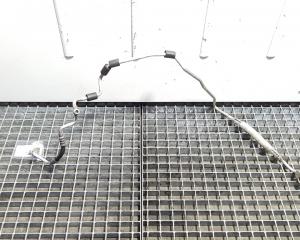 Conducta clima, Skoda Octavia [Fabr 2004-2013] 2.0 tdi, BKD, 1K0820741AD (id:404630)