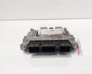 Calculator motor, Peugeot 207, 1.6 hdi, 9663755480, 9HX (id:404692)