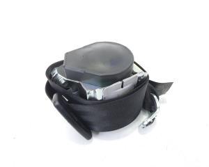Centura dreapta spate cu capsa, Audi A4 Cabriolet [Fabr 2002-2009] 8H0857805 (id:404929)