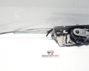 Motoras deschidere decapotare, Audi A4 Cabriolet [Fabr 2002-2009] 8H0825399B (id:404915)