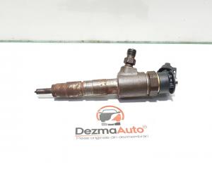 Injector, Citroen DS3 [Fabr 2009-2015] 1.4 hdi, 8H01, 0445110339 (id:405160)