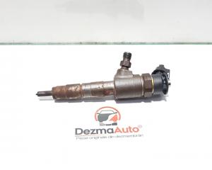 Injector, Citroen DS3 [Fabr 2009-2015] 1.4 hdi, 8H01, 0445110339 (id:405161)