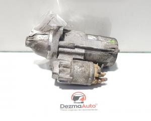 Electromotor, Bmw 5 (E60) [Fabr 2004-2010] 2.0 d, 204D4, cod  7787354, 6 vit man (id:405133)